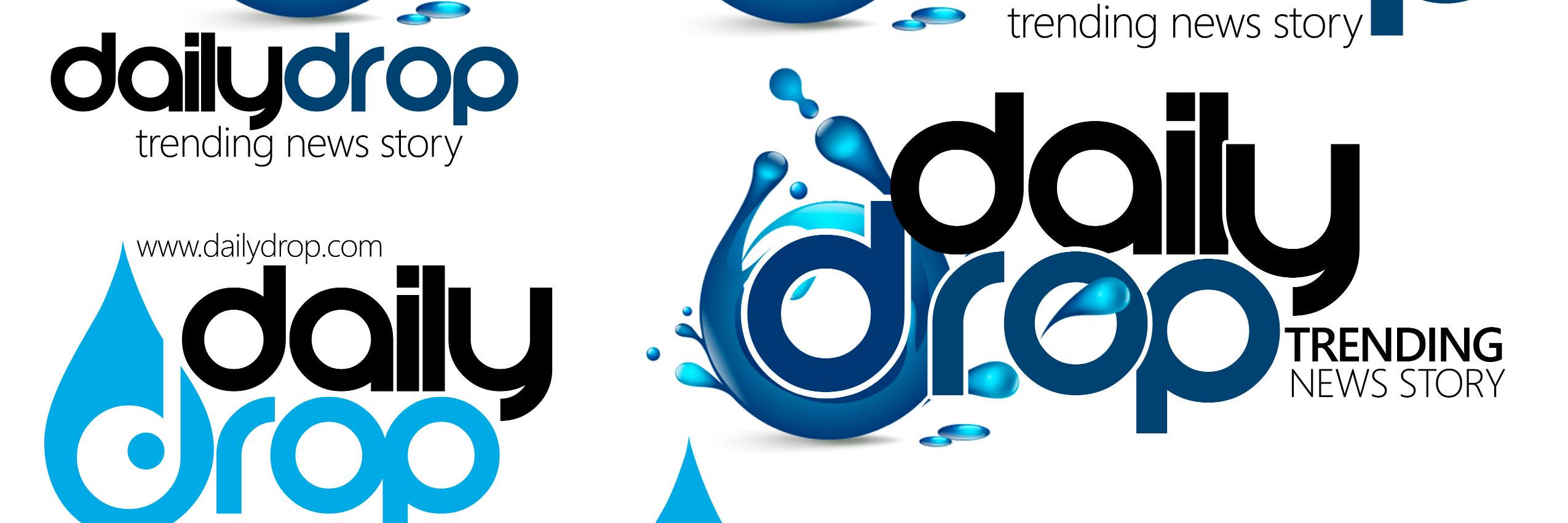 DailyDropNews's profile banner image