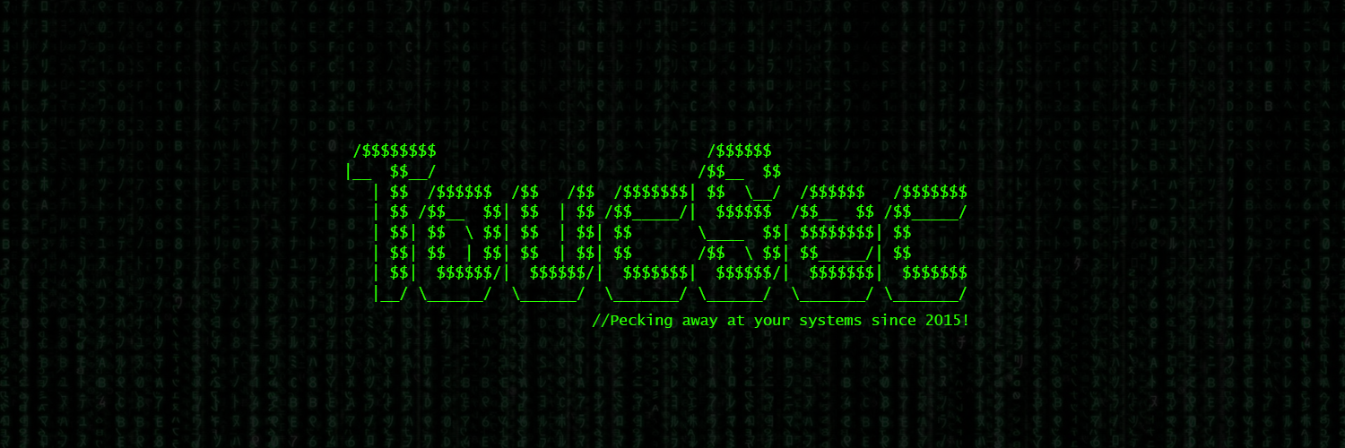 ToucSec's profile banner image