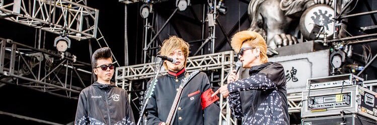 赤井＠ヒデコロザンナ banner