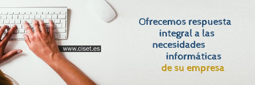 cisetsolutions's profile banner image