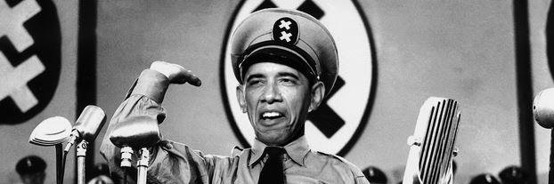 ObamoliniB's profile banner image