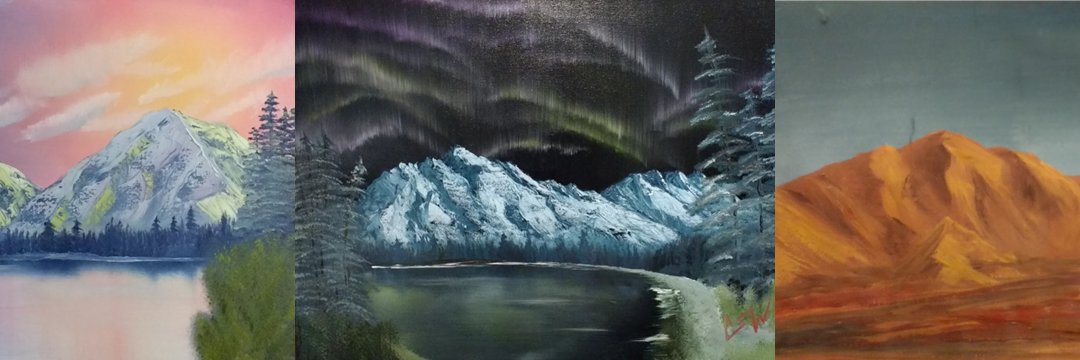 RealChrisWard's profile banner image