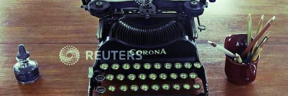 KSReuters's profile banner image