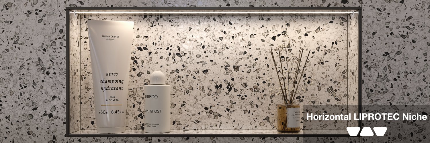 Schluter-Systems NA banner