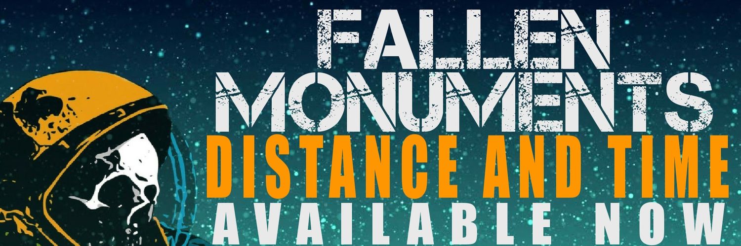 Fallen Monuments banner