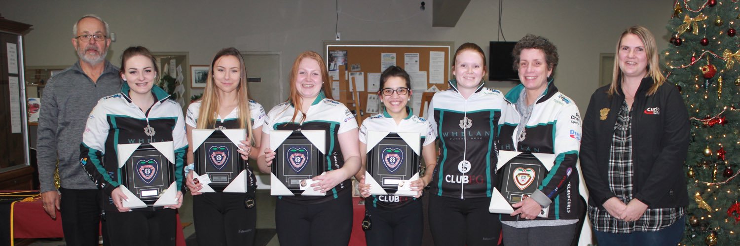 Team Sutherland banner