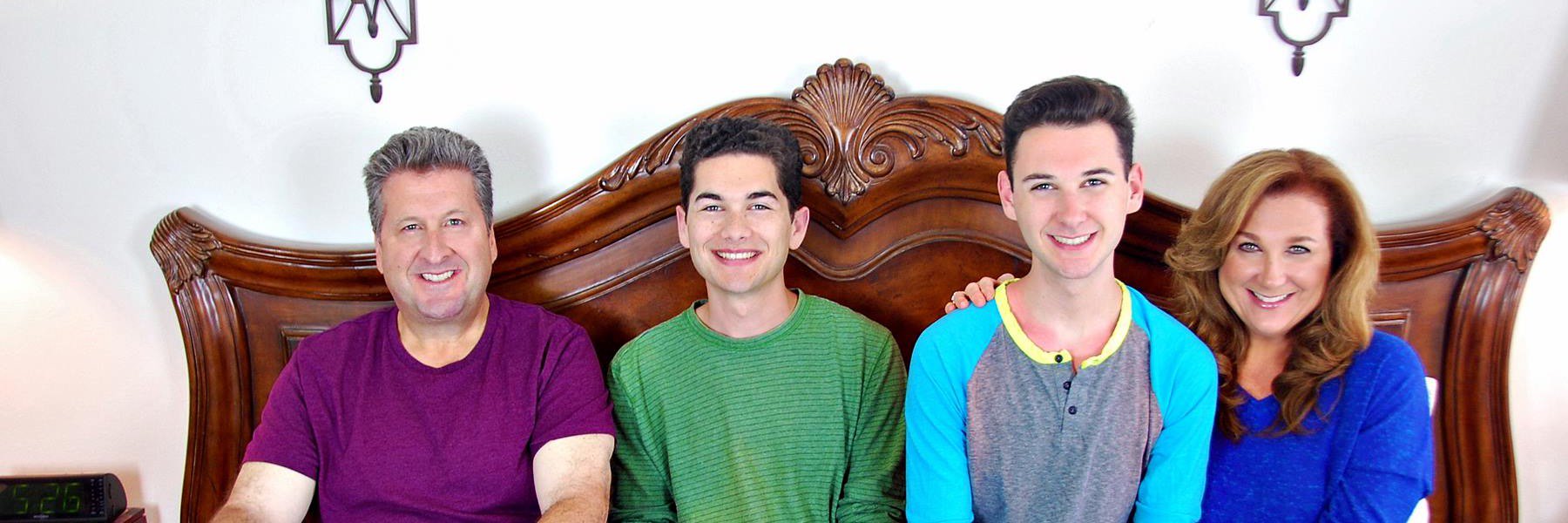 EgberFamily's profile banner image