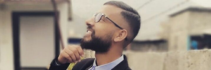 KuldeepPaudel's profile banner image