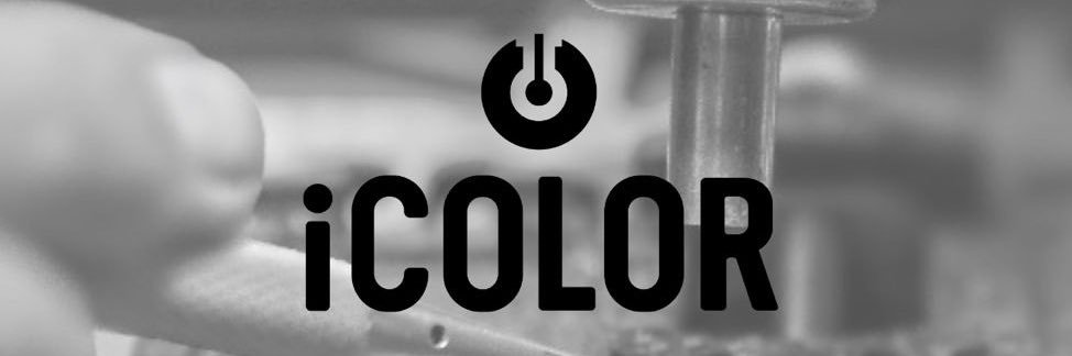 icolor_service's profile banner image