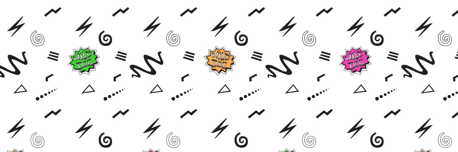 Wild Dog banner