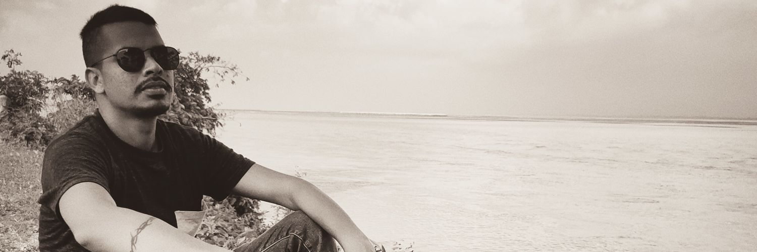anjayk44's profile banner image