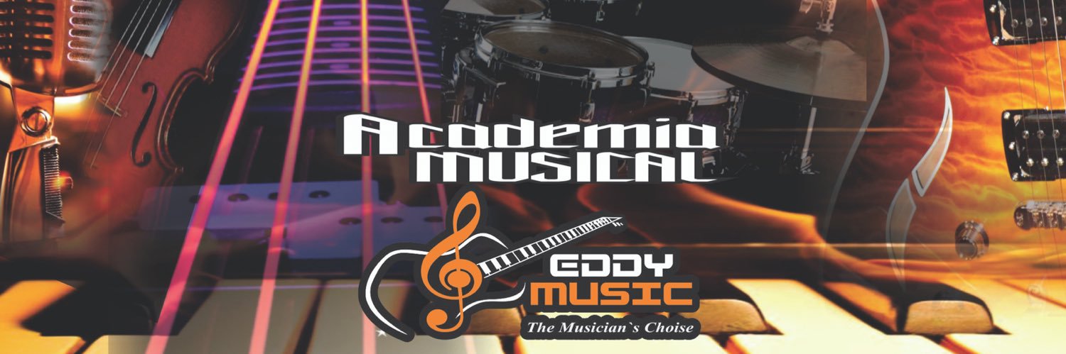 AcademiaEddyMus's profile banner image