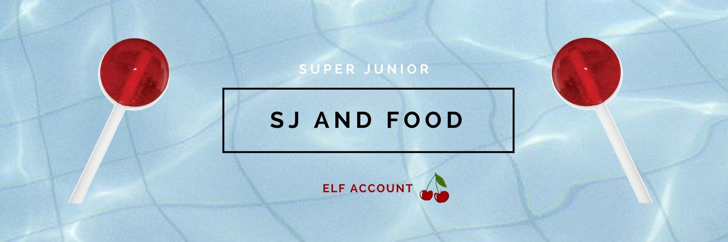 sjisfood's profile banner image