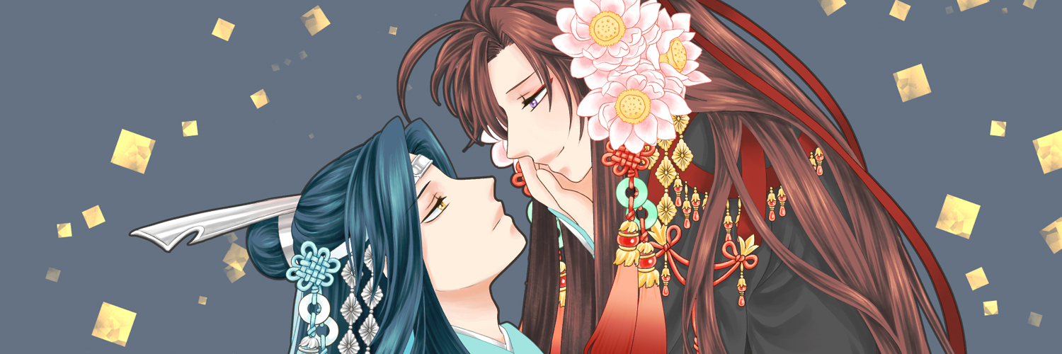 はくと's banner