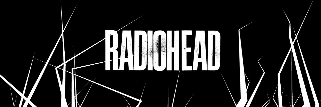 Radiohead addict'd  banner