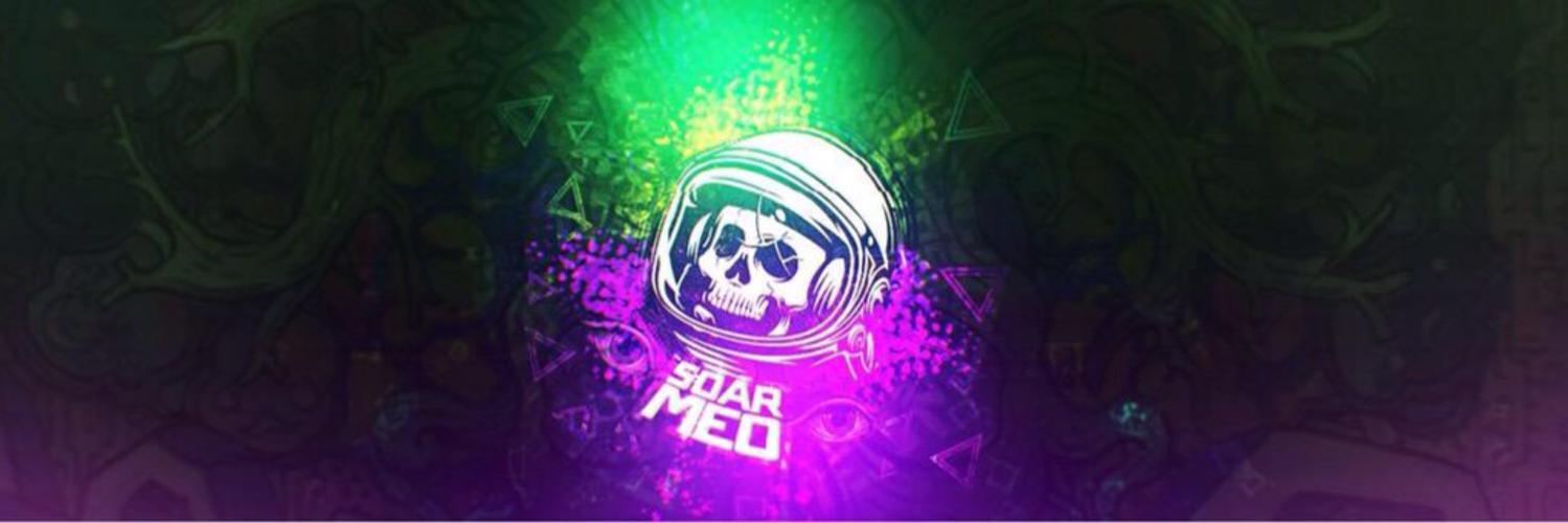 Soar_Meoh's profile banner image