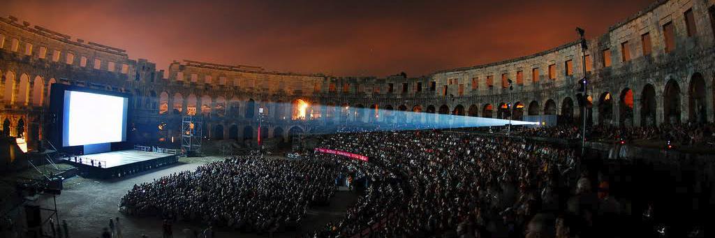 Bonus Material Show banner