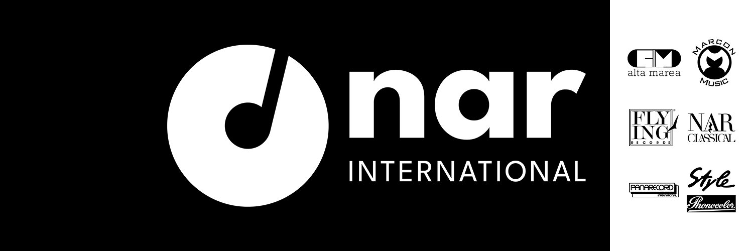 Nar International banner