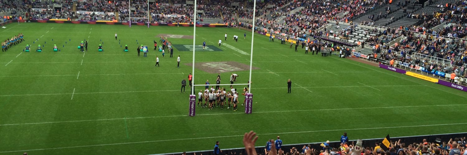 Neil Williams banner