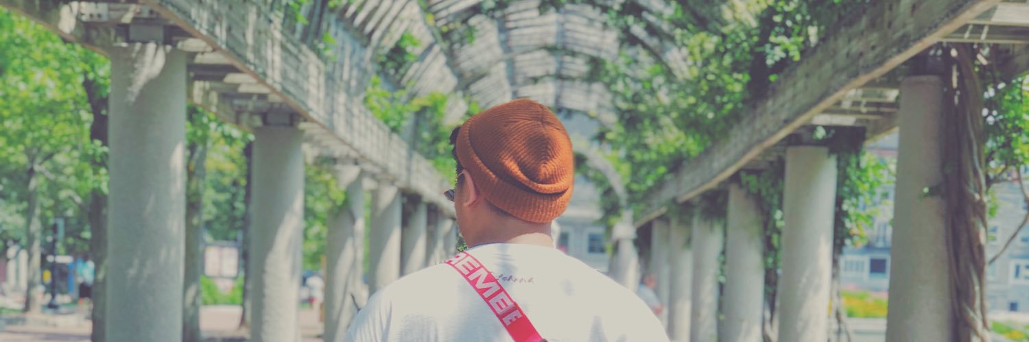 aidntan's profile banner image