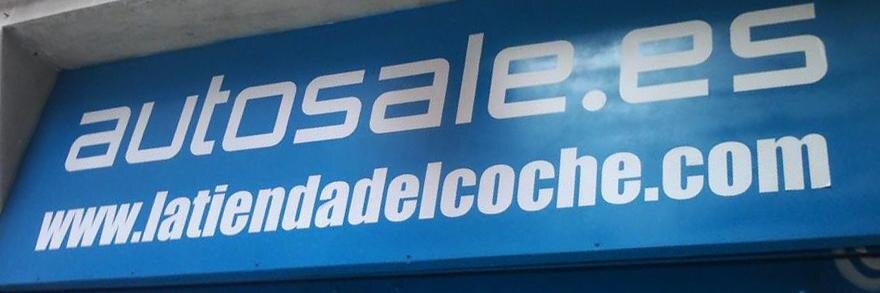 autosale_es's profile banner image