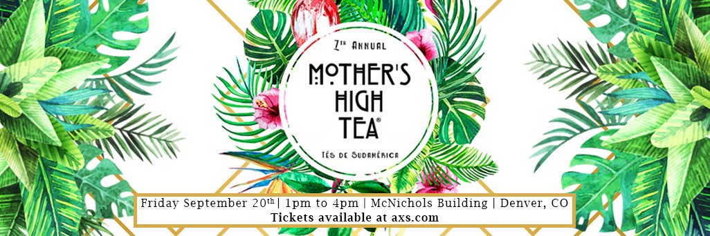 MothersHighTea's profile banner image