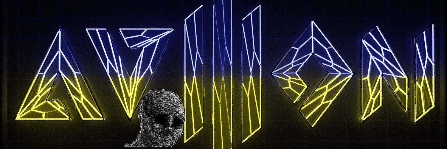AvwonZero's profile banner image