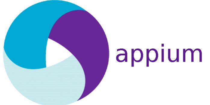 appiumtraining's profile banner image