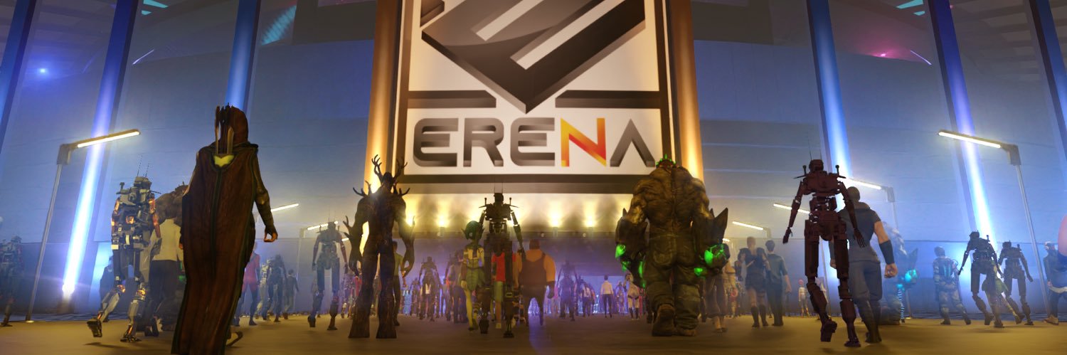 Ish banner