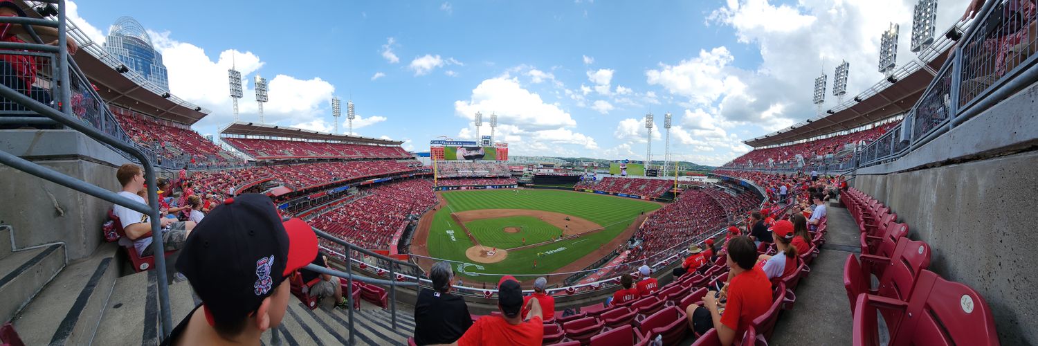 UDBuckeyeGuy's profile banner image