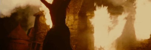 Bellatrix Lestrange banner
