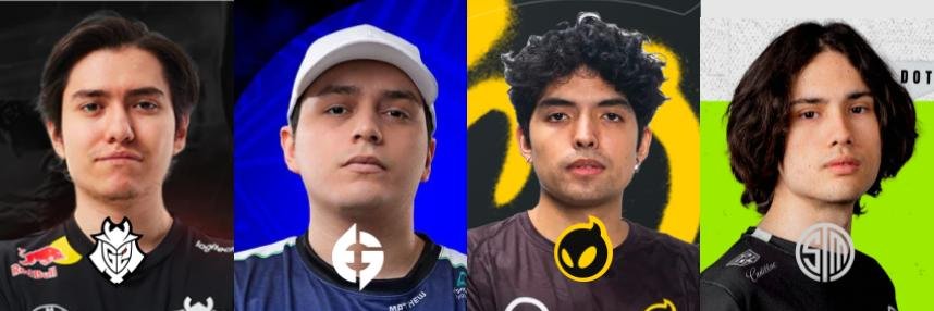 🇵🇪E-Sports banner