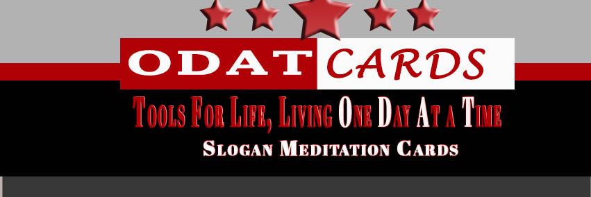 ODATCARDS's profile banner image