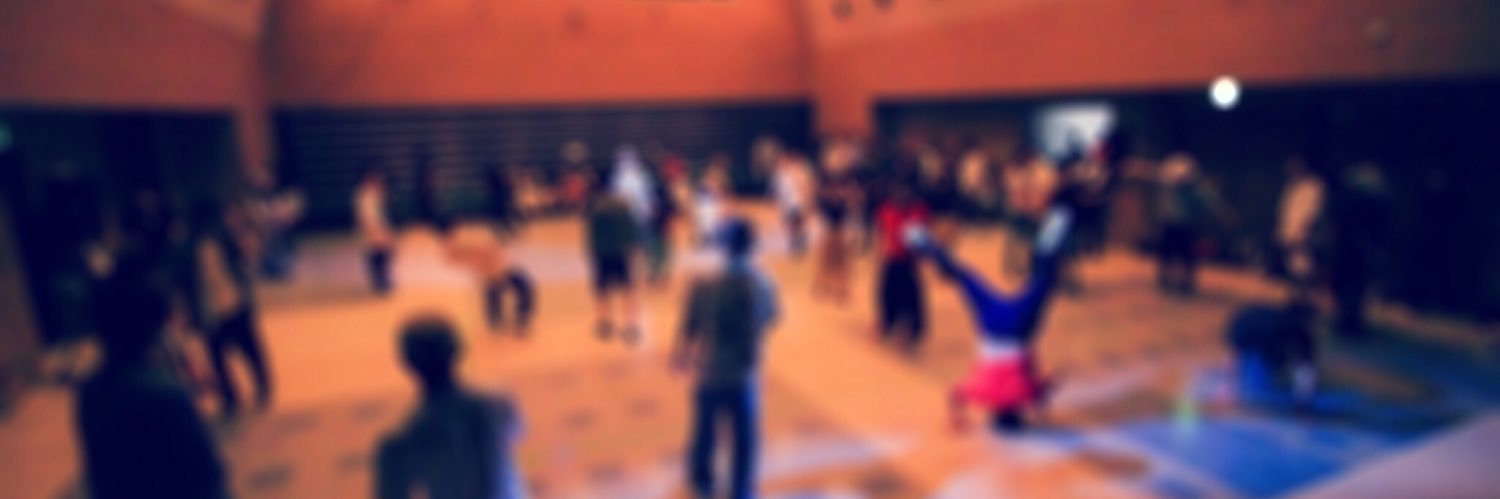 dancer__G's profile banner image