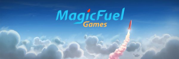 MagicFuelGames Profile Banner