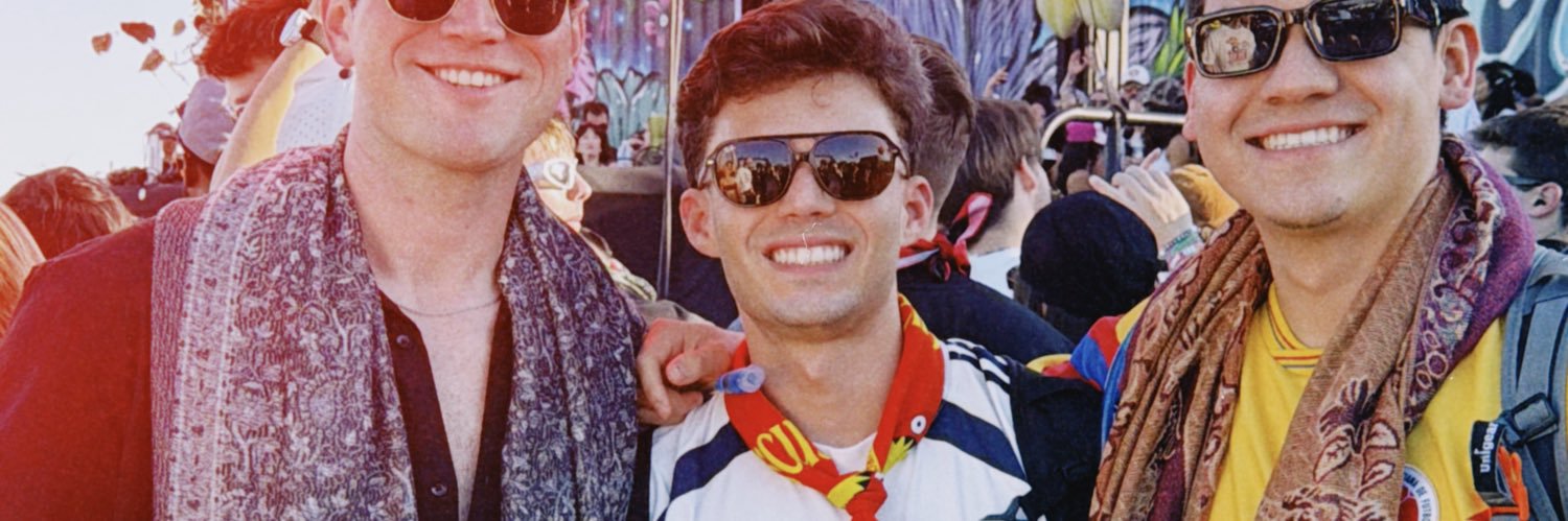 rangernello's profile banner image