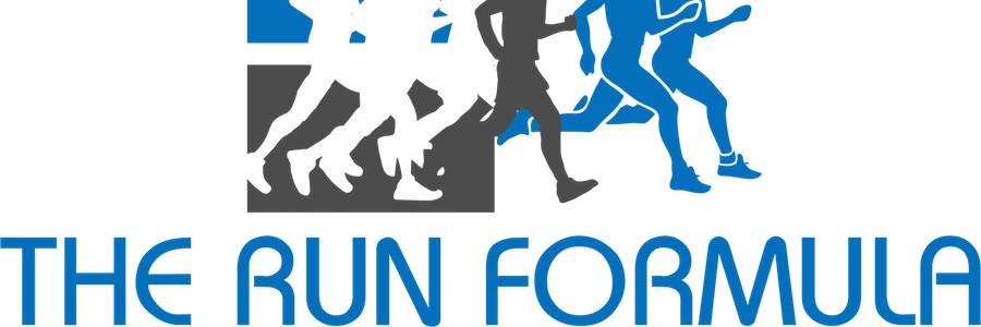 The Run Formula banner