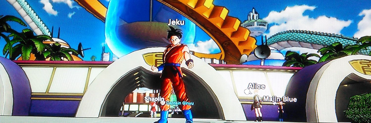 HellStormMaster's profile banner image