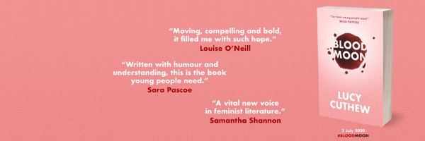 LucyCuthew Profile Banner