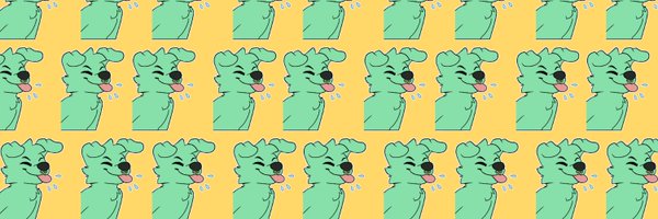 gweenestdog Profile Banner