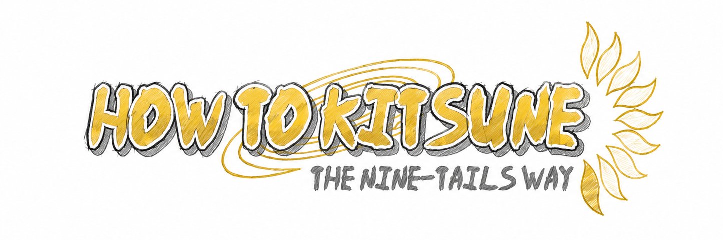 howtokitsune's profile banner image