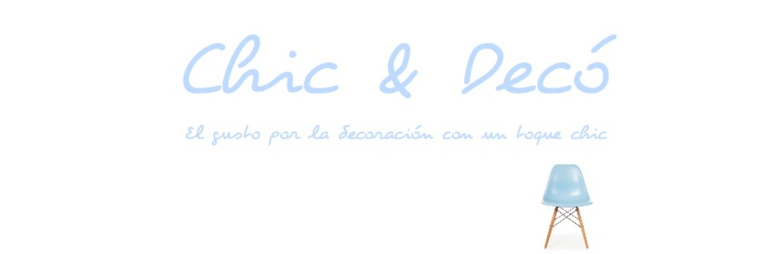 ChicandDeco's profile banner image