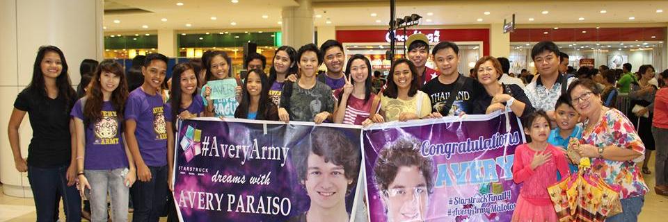 Avery Army Official™ (@AveryArmyUnited) / Posts / X