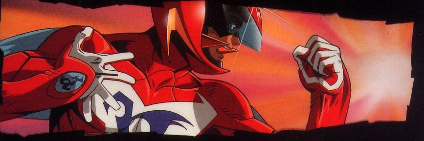 HenshinPolymar's profile banner image