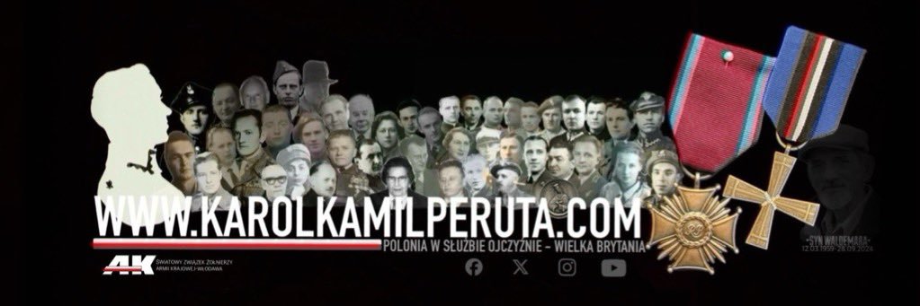 KarolPeruta's profile banner image