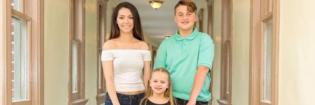 MelissaMeeks5's profile banner image