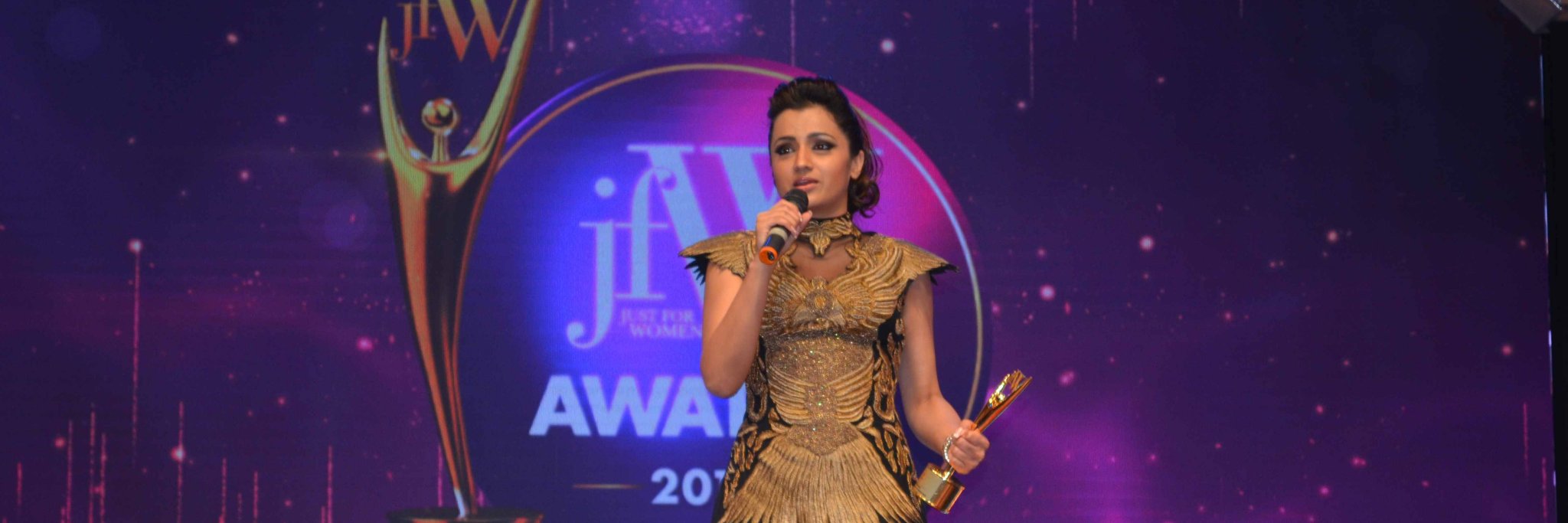 Trisha_fanworld's profile banner image