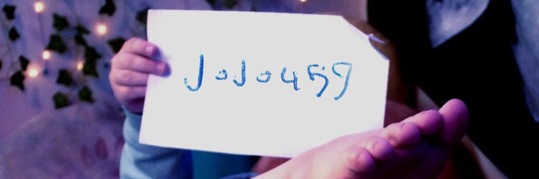 Misjojo22's profile banner image