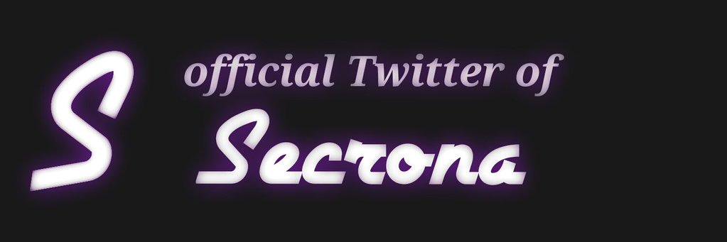 Secrona banner