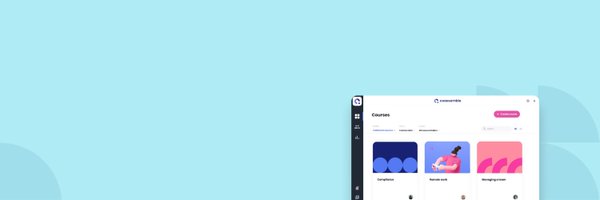 coassemble Profile Banner